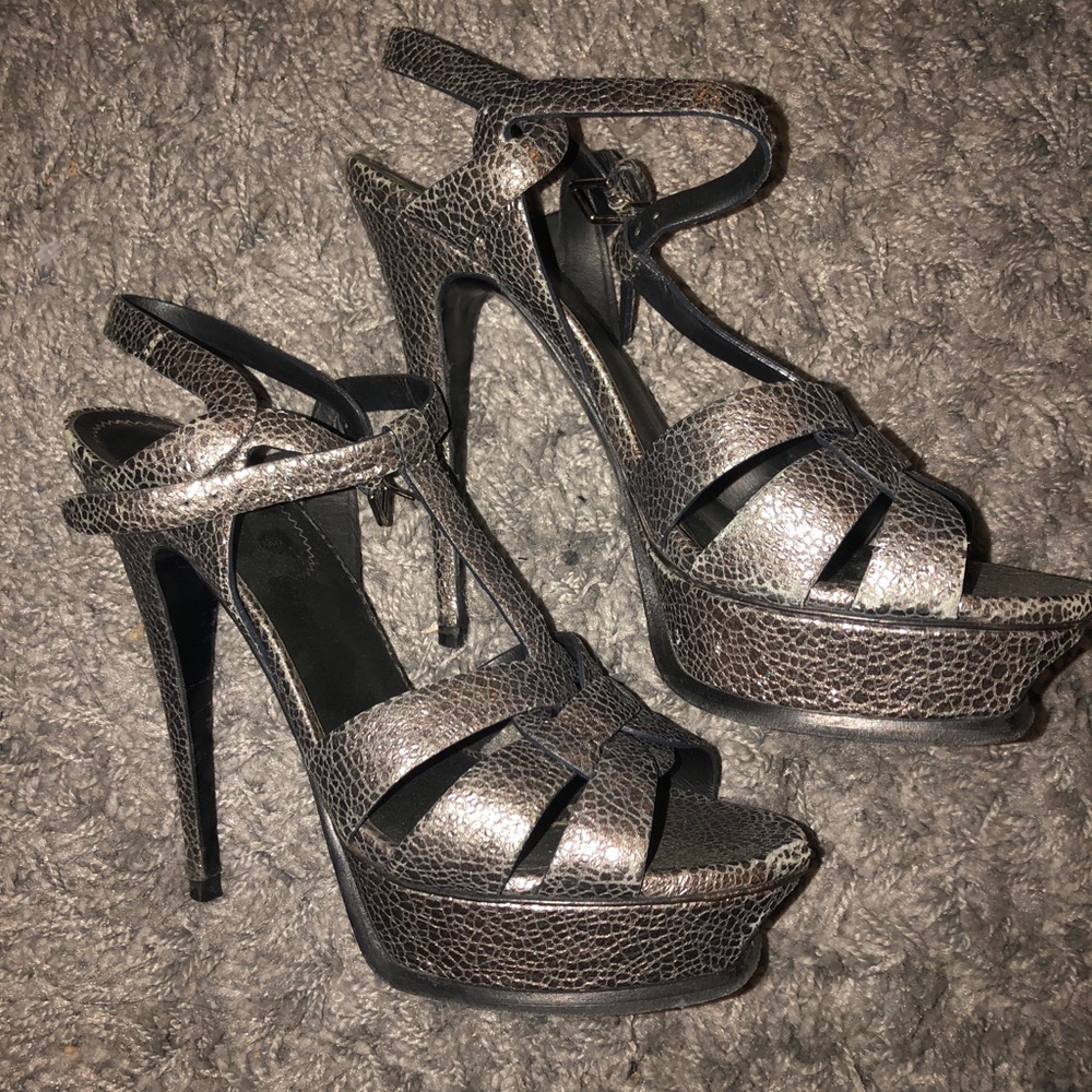 YSL TRIBUTES 38.5 - Picture 5 of 5